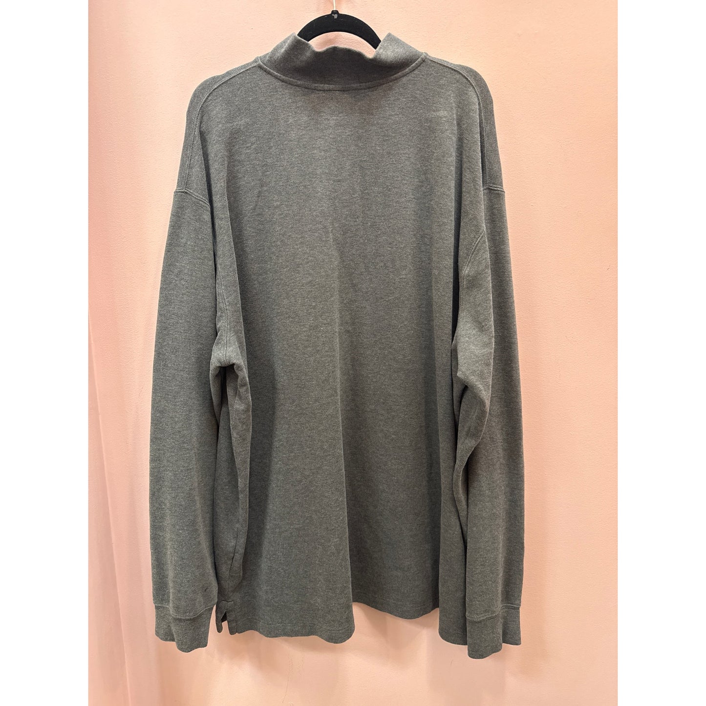 Polo Ralph Lauren Quarter Zip - Size 3XLT