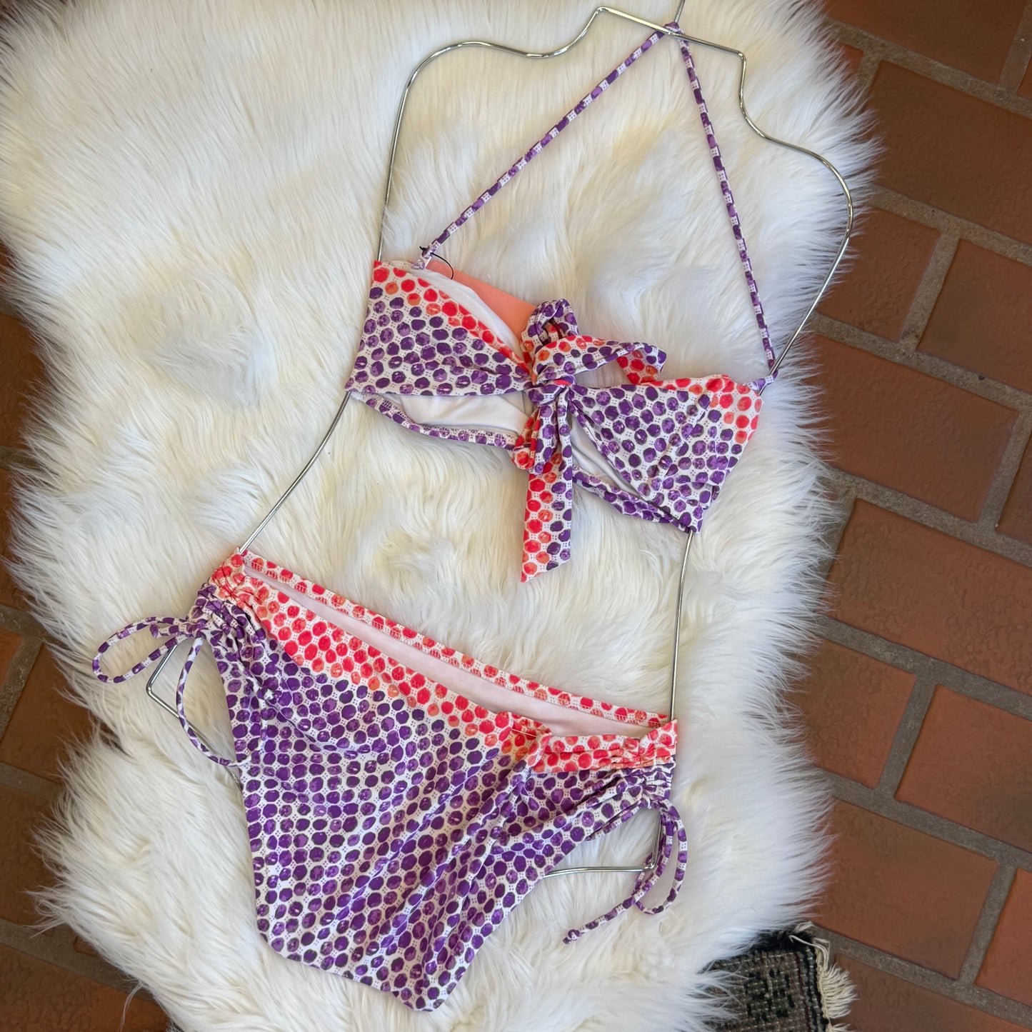 Victoria’s Secret Vintage Bikini