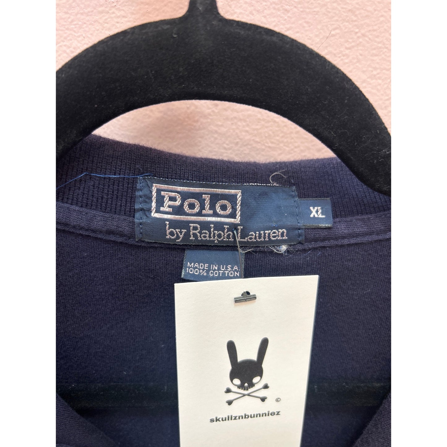 Vintage Polo Ralph Lauren - Size XL