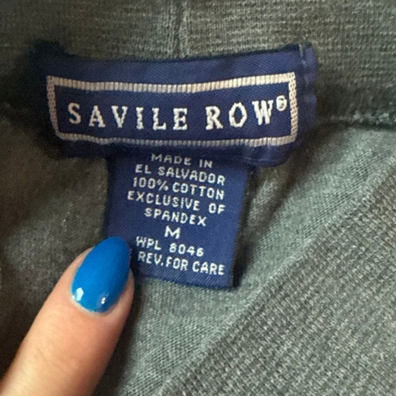 Vintage Long Sleeve Turtleneck - Size M