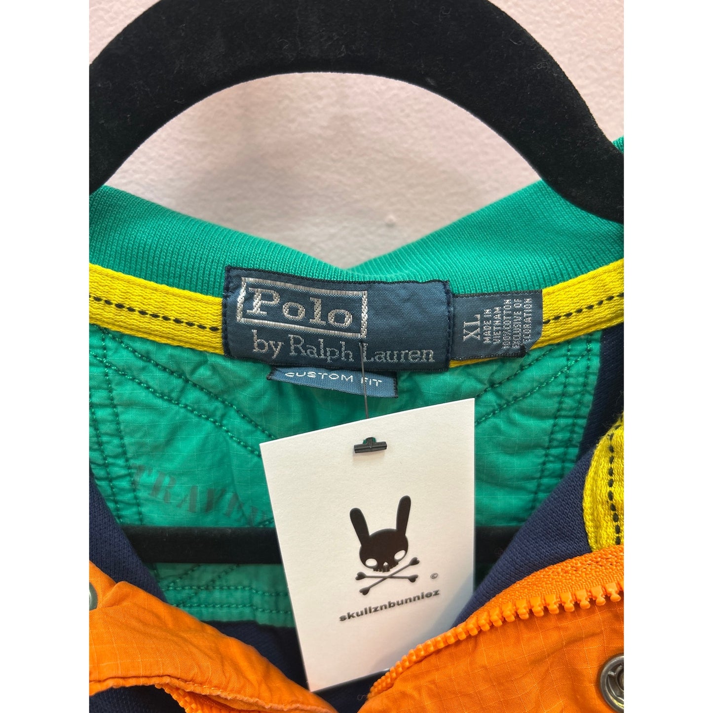 Vintage Polo Ralph Lauren - Size XL