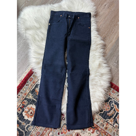 Wrangler Vintage 1990s Kids Corduroy Pants - New