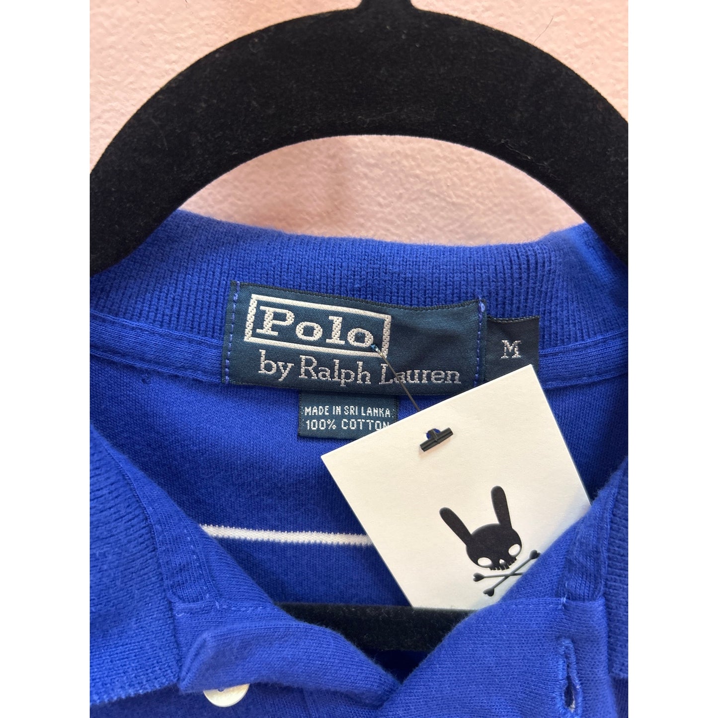 Vintage Polo Ralph Lauren - Size M