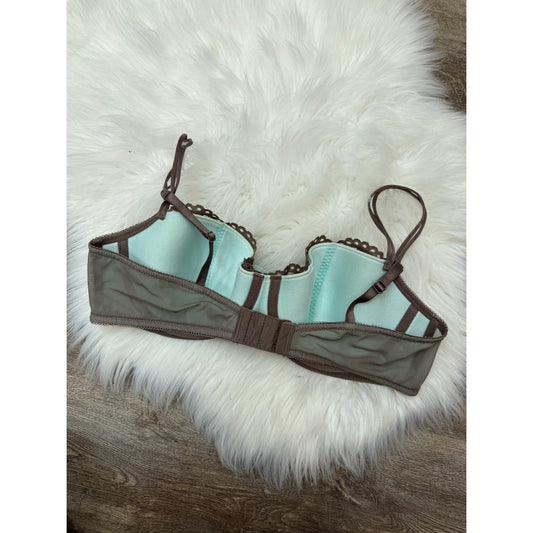 B. tempt'd Lace Bra - 38C