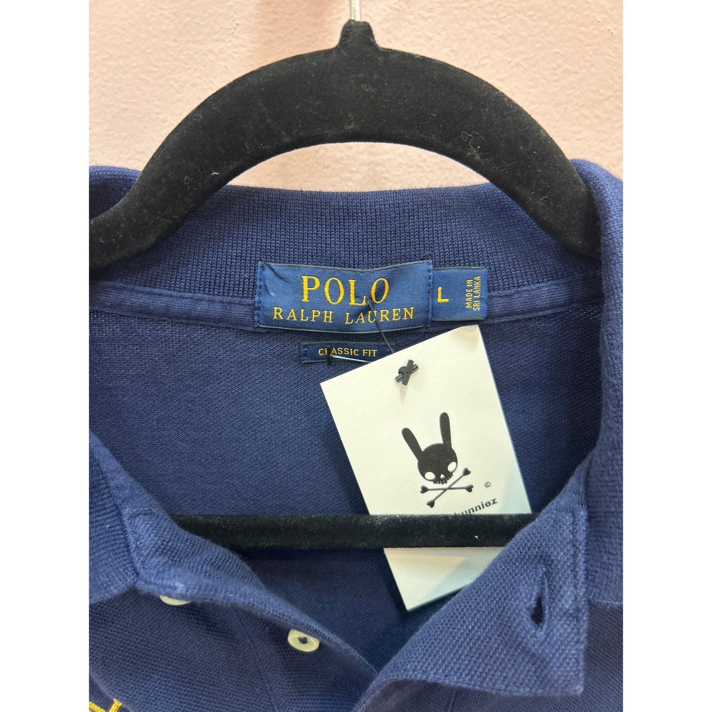 Vintage Polo Ralph Lauren - Size L