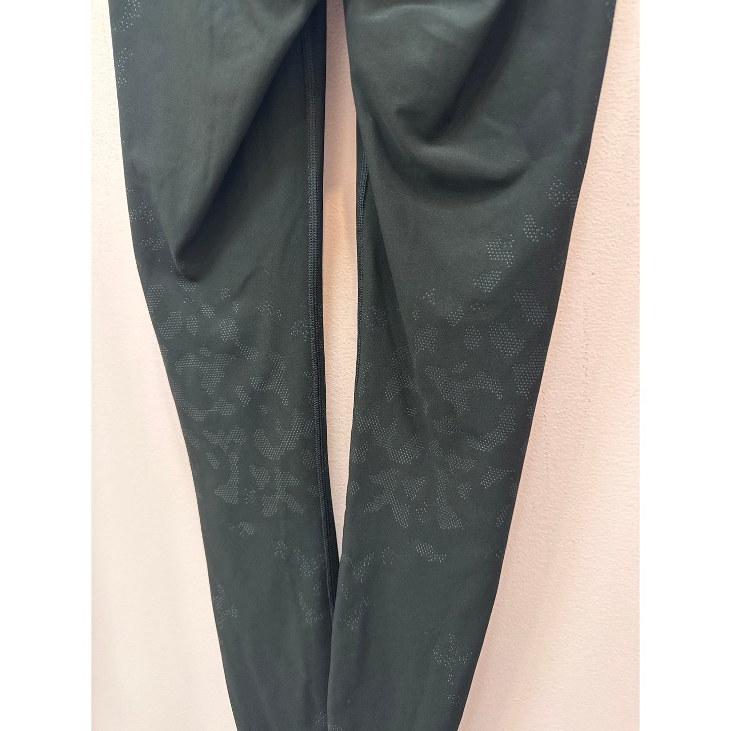 Lululemon Black Align Leggings - Size 6