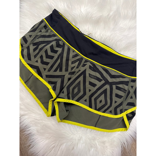 Lululemon Shorts - Size 8