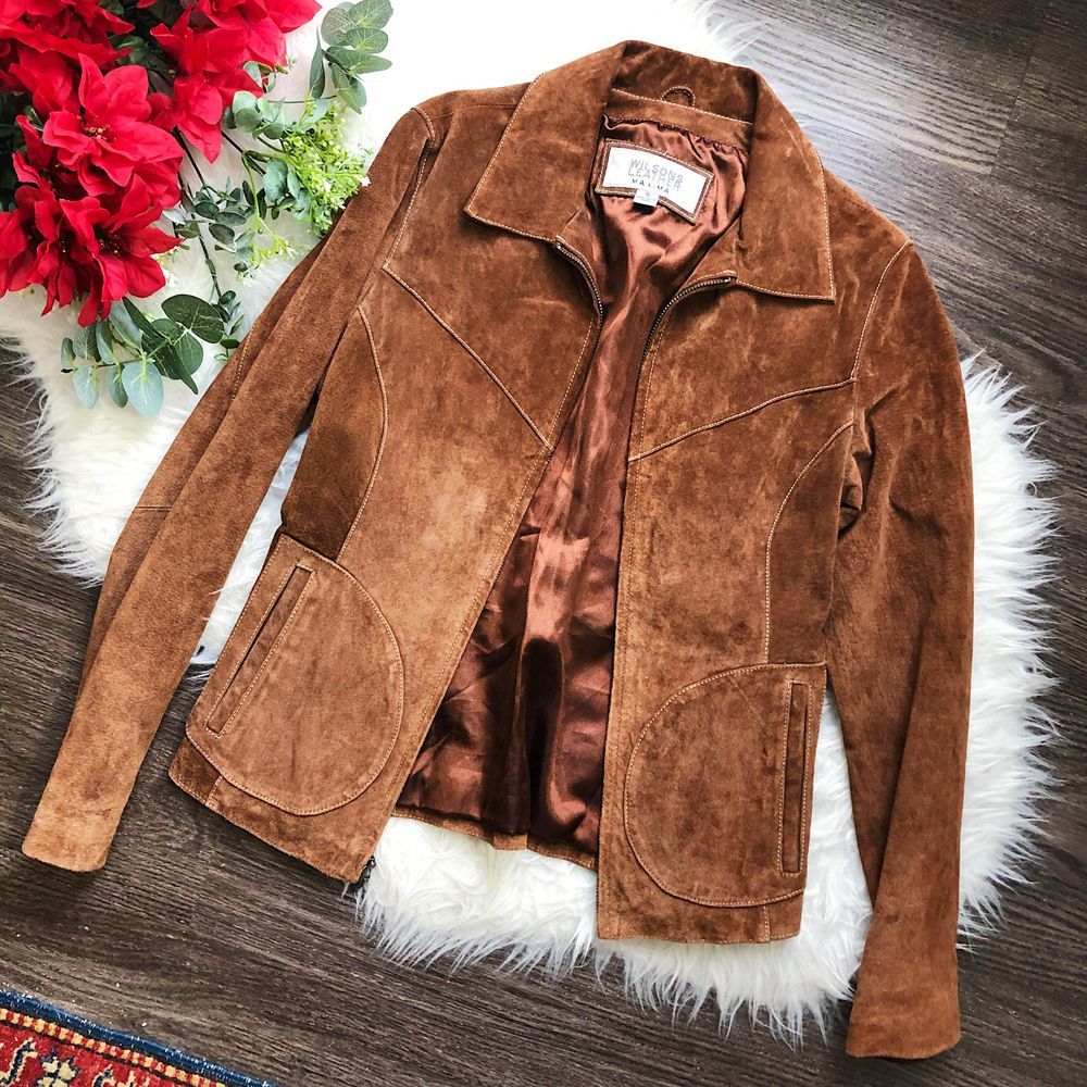 jackets & coats