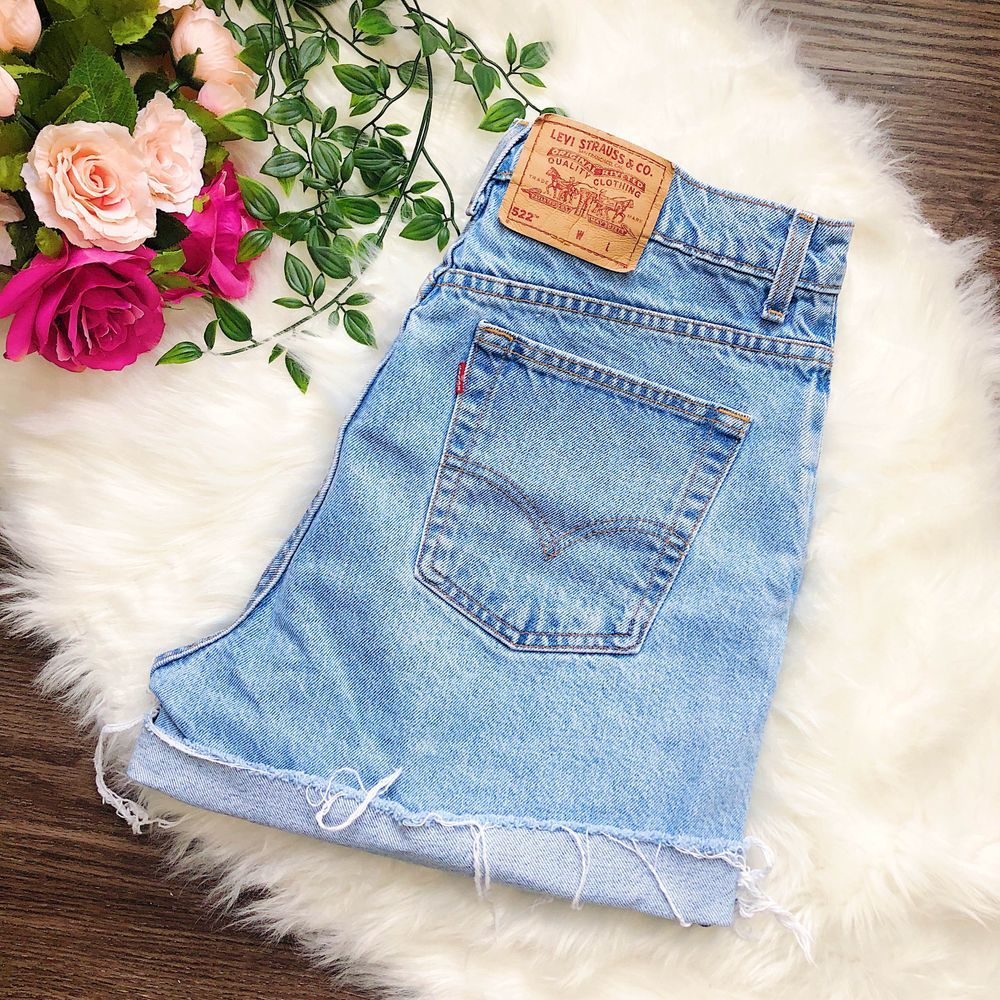 jeans & denim shorts