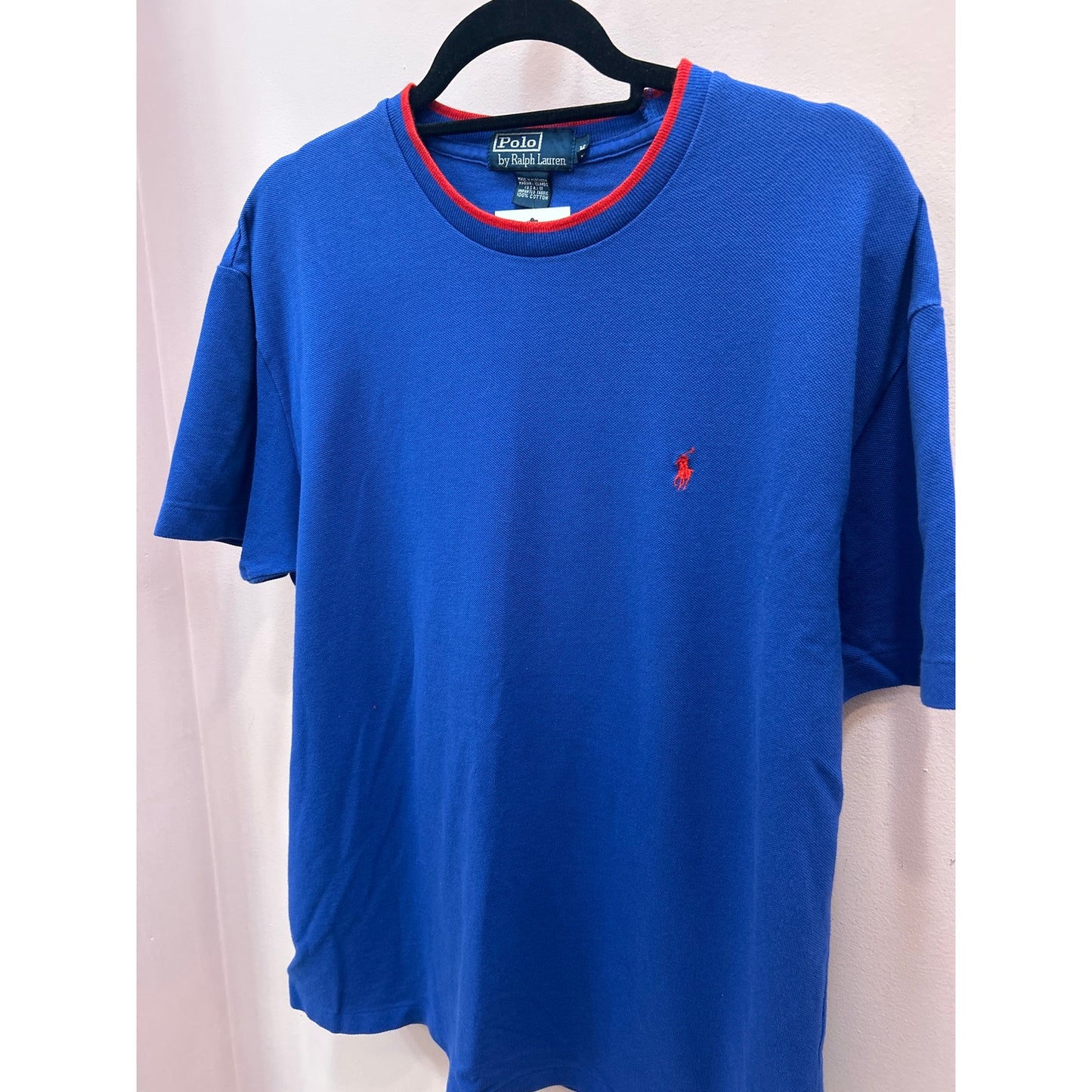 Vintage Polo Ralph Lauren - Size M