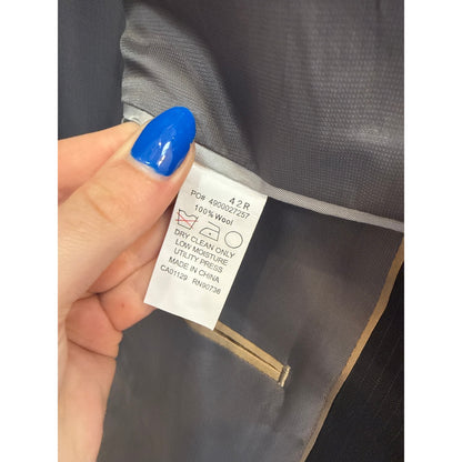 Michael Kors 100% Suit Jacket - Size 42