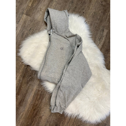 Vintage Champion Hoodie - Size L