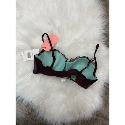 Elle Macpherson Designer Lace Bra - 36B, NWT