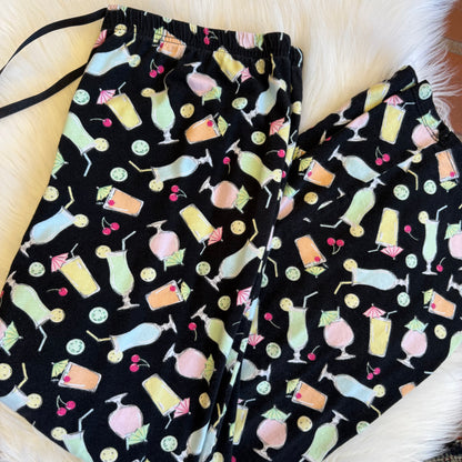 Vintage Cocktail Pants