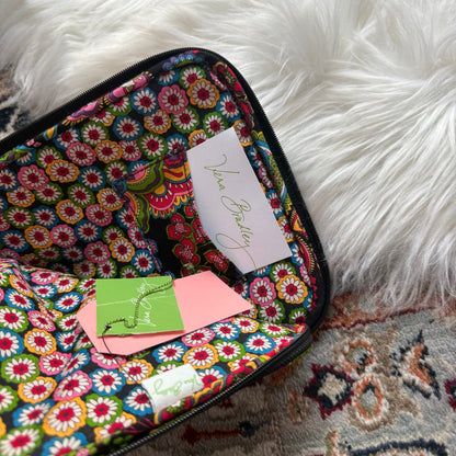 Vera Bradley iPad/Tablet Sleeve - New