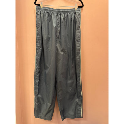 Vintage Windbreaker Pants- Size L/XL