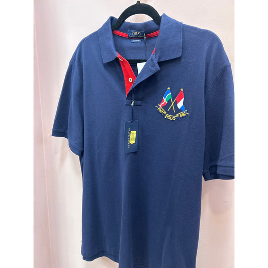 Vintage Polo Ralph Lauren - Size L