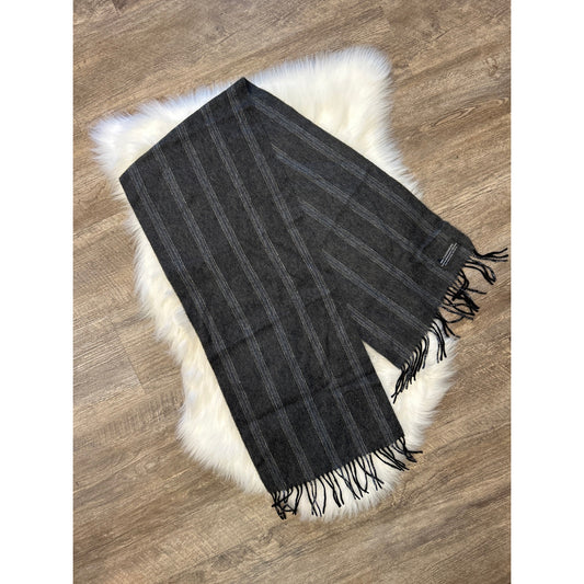 Vintage Cashmere Scarf