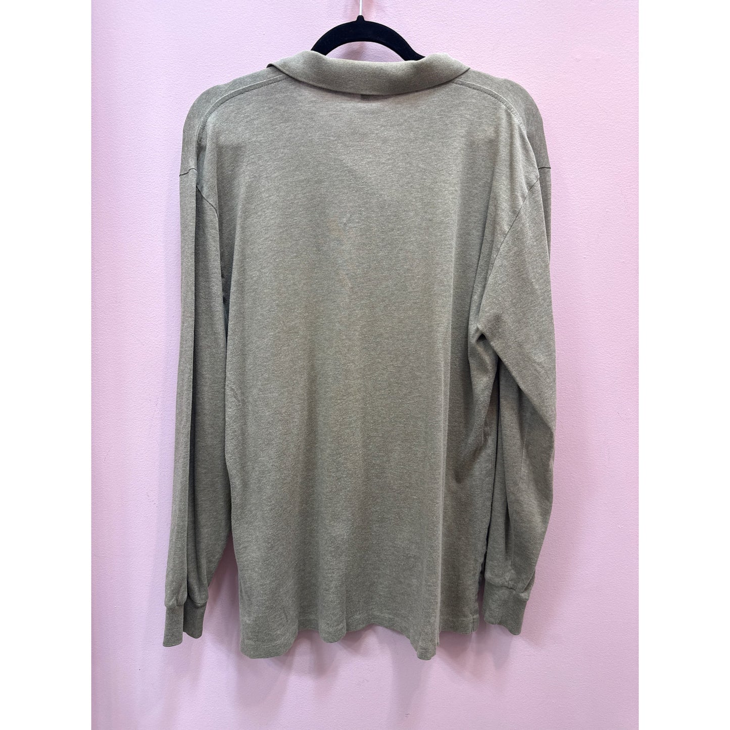 Polo Ralph Lauren Vintage Henley - Size M