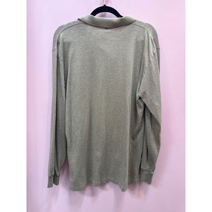 Polo Ralph Lauren Vintage Henley - Size M