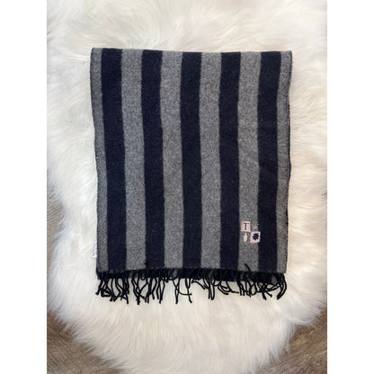 Vintage Wool Scarf