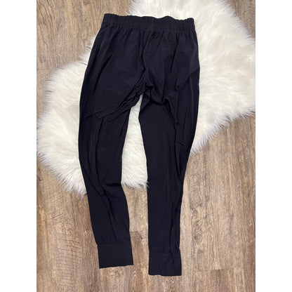 Nike Black Leggings- Size M