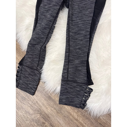 Athleta Crop Leggings - Size XXS
