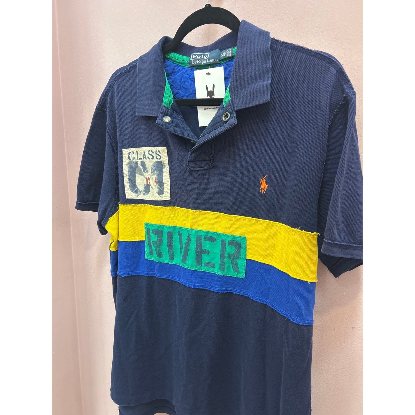 Vintage Polo Ralph Lauren - Size XL