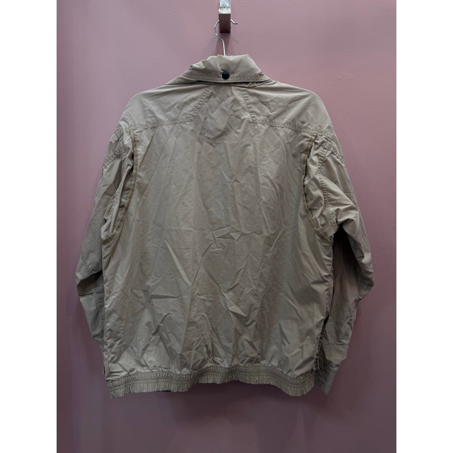 Vintage Trekka Zip-up Jacket - Size M