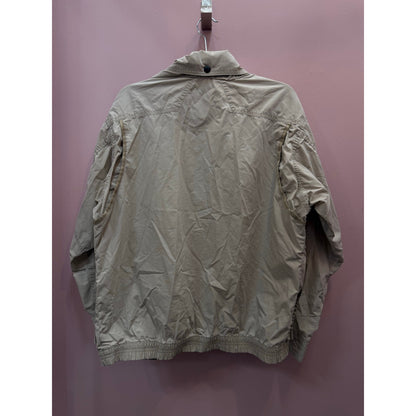 Vintage Trekka Zip-up Jacket - Size M