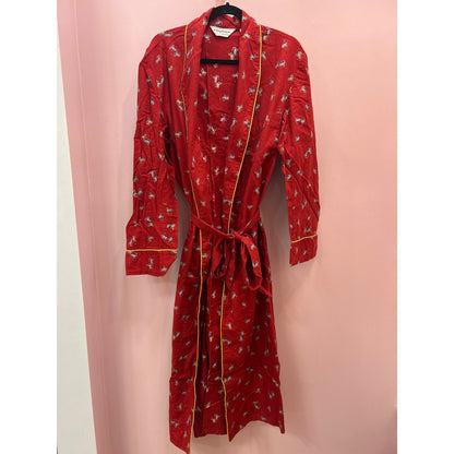 Vintage Roytex Robe - Size M, Unisex