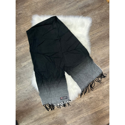 Vintage Cashmere Scarf