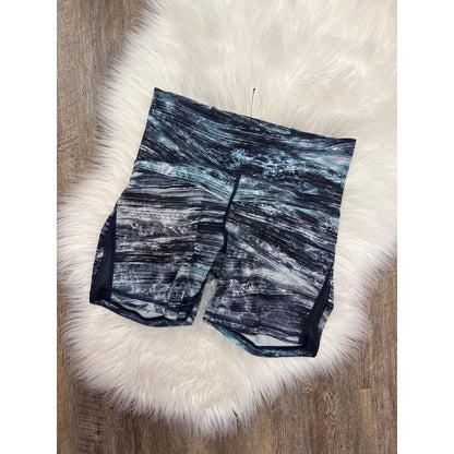 Lululemon Bike Shorts - Size 8