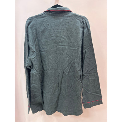 Vintage Nautica Sleep Shirt - Size M