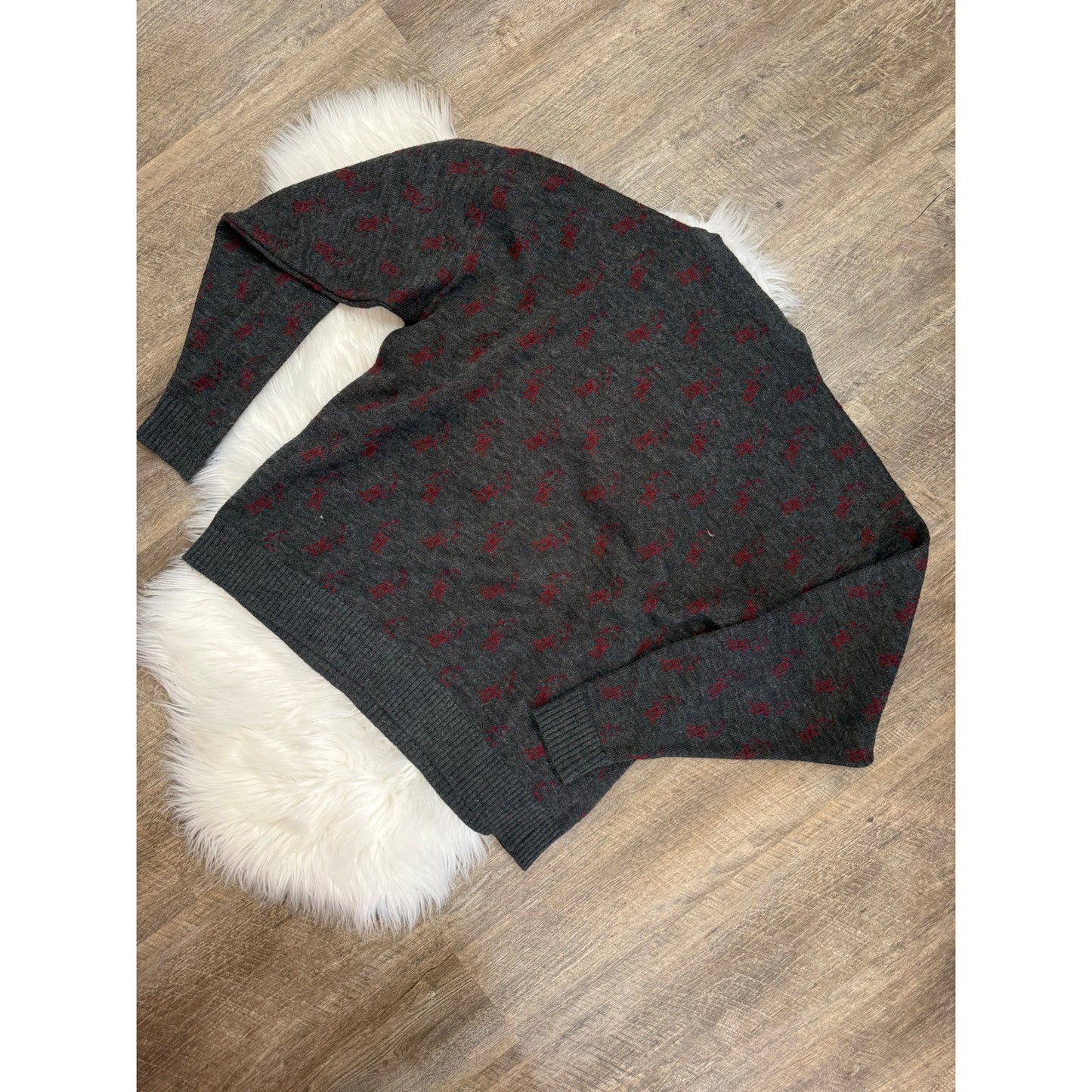 Vintage Crewneck Sweater - Size M