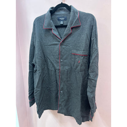 Vintage Nautica Sleep Shirt - Size M