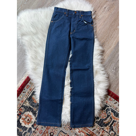 Wrangler Vintage 1990s Kids Jeans - New