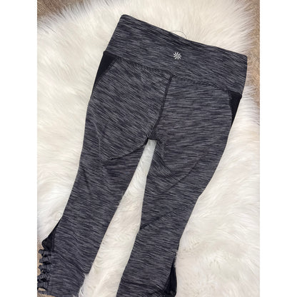 Athleta Crop Leggings - Size XXS