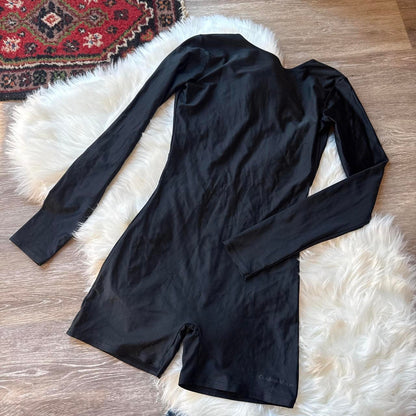 Outdoor Voices Biketard - Size M, EUC