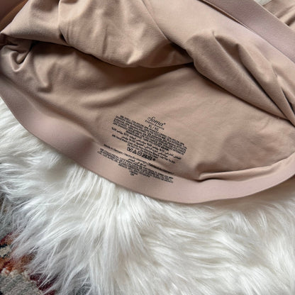 Soma Soft "Enbliss" Bralette - Size XL