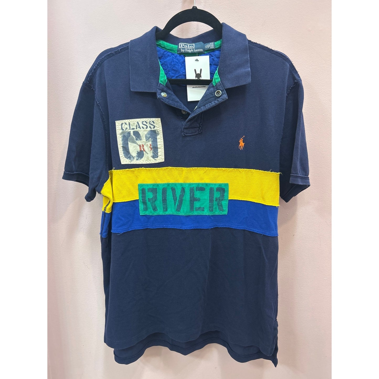 Vintage Polo Ralph Lauren - Size XL