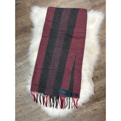 Club Room Cashmere Scarf - New