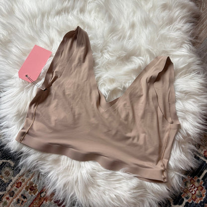 Soma Soft "Enbliss" Bralette - Size XL