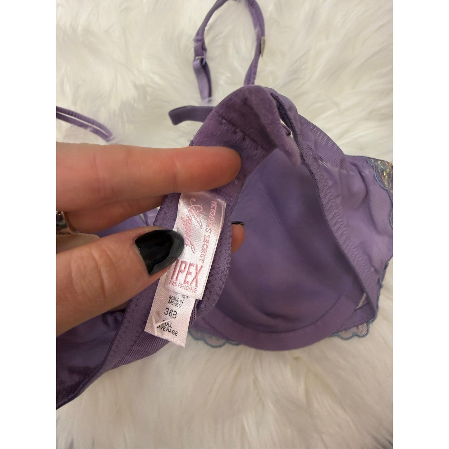 Victoria's Secret Vintage Bra - 36B