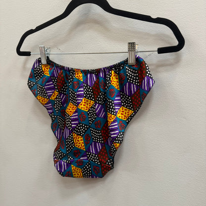 Authentic Vintage Valentino Intimo Tap Pants - Size M