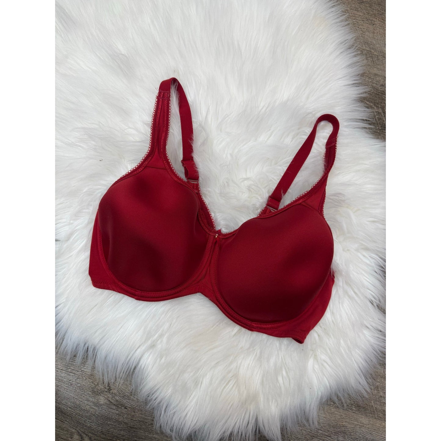 Wacoal Soft T Shirt Bra - Size 38D