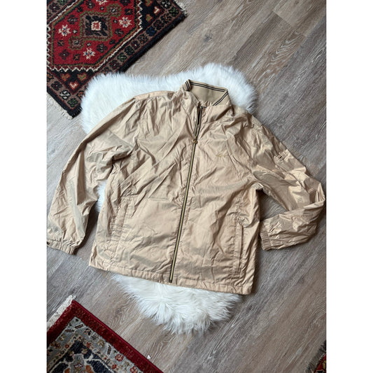 Vintage Greg Norman Full Zip Jacket - Size M