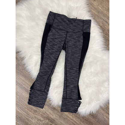Athleta Crop Leggings - Size XXS