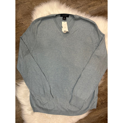 Vintage Banana Republic Silk and Cashmere Sweater - Size M