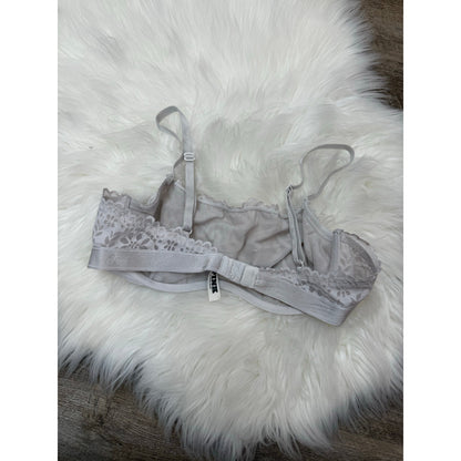 PINK Victoria’s Secret Lace Bra - 34B